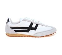 Pro-Keds - Racer 77 - Femme - Chaussures - Blanc - Taille: 37 EU