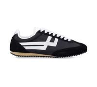 Pro-Keds - Racer 77 - Femme - Chaussures - Noir - Taille: 37 EU