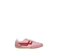 Pro-Keds, Femme, Chaussures, Rose, Taille: 38 EU Racer 77