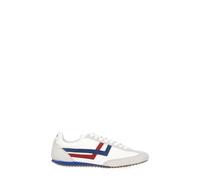 Pro-Keds, Homme, Chaussures, Blanc, Taille: 42 EU Racer 77 Low Racer Baskets