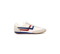 Pro-Keds, Homme, Chaussures, Blanc, Taille: 40 EU Racer 77 Low Racer Baskets