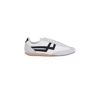 Pro-Keds - Racer 77 - Femme - Chaussures - Blanc - Taille: 41 EU