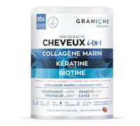 Granions Pro Keracys Cheveux 4en1 300g