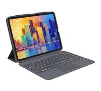 Pro Keys avec pavé Tactile pour Apple iPad 11" Pro/11 (Allemand)