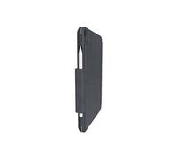 ZAGG Pro Keys - Clavier et étui - rétro-éclairé - Bluetooth - QWERTZ - Allemand - noir/gris clavier, noir/gris étui - pour Apple 10.2-inch iPad (7ème génération, 8ème génération)