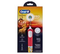 PRO Kids 3+ Spazzolino Elettrico - Edizione Re Leone Oral-B®