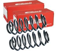 Eibach Jeu de ressorts de suspension E1021-120 Pro-Kit pour Alfa Romeo 156 Sportwagon (932)