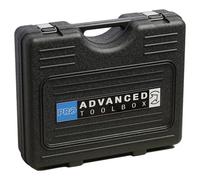 Pro Kit D´outils Advanced Tool Box