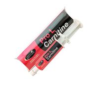 Pro L carnitine Aliment complémentaire pour chevaux de compétition 60 ml Horse M