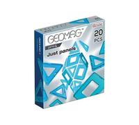 Geomag Pro-L Pocket Panels 20 pièces bleu Bleu G