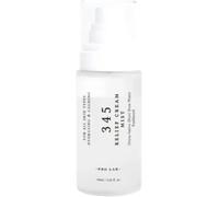 Pro Lab 345 Relief Cream Mist, Hydratant et Apaisant, Oryza Sativa, Panthénol, 60ml - Made in Korea