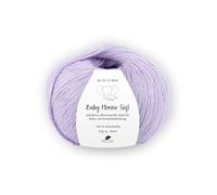 PRO LANA Baby Merino Soft 41 - Lilas