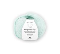 PRO LANA Baby Merino Soft 63 Pelote de laine mérinos Menthe
