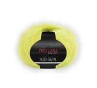 PRO LANA Kid Seta - Couleur : 71-25 g/env. 210 m de laine