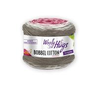 Pro Lana Woolly Hugs Bobbel Cotton 20