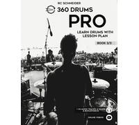 Pro - Learn Drums With Lesson Plan: 3