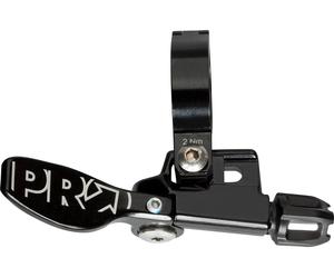 PRO Levier de Déclenchement One By pour Tige de Selle Koryak DSP noir universal