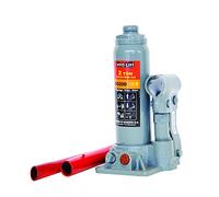 Pro-Lift B0200 Cric Bouteille Hydraulique 2 Tonnes