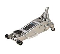 Pro-Lift-Montagetechnik Cric roulant 1,5 t 11kg Aluminium J