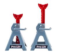 Pro-Lift T-6903D 3 Ton Double Pin Stand