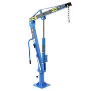 Pro-Lift-Werkzeuge 900 kg de grue hydraulique de levage treuil