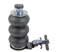 Pro-Lift-Werkzeuge Cric pneumatique 2 t trois coussins d'air 200-560 mm Entraînement pneumatique 2000 kg Professionnel Cric pneumatique pour camion voiture