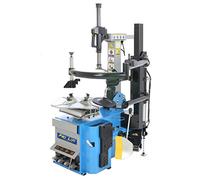 Pro-Lift-Werkzeuge Démonte-pneu, machine de pneumatique 10" à 24", pour changement automatique de pneu, avec bras de montage auxiliaire