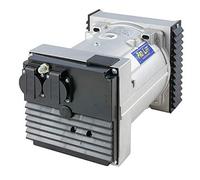 Pro-Lift-Werkzeuge Générateur pour groupe électrogène 230 V 3 kVA 3000 U monophase auto-régulant 2555