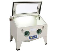 Pro-Lift-Werkzeuge Sableuse 190 l Cabine de sablage 190 l avec accessoires Sable Blaster Cabinet de sablage