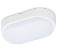 PRO lIGHT HUBLOT LED OVALE 10W 700LM IP54 BLC marque