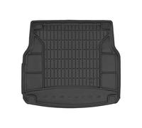 Pro-Line Bac de Coffre avec Fonction Organisateur en Caoutchouc antidérapant