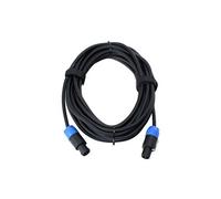 pro-line BOXSP2-15 Câble Enceintes 15m de 2.5mm²