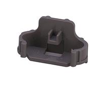 Pro Line lave-vaisselle Plastique Rail Bouchon avant et arrière Rail Extrémités Bd125wh 1732840100