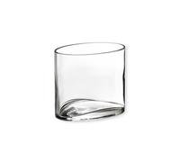 PRO LINE OVAL Boîte de 6 verrines- Verre - Transparent - Verrines - Bruno Evrard