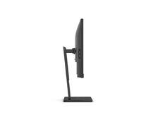 AOC Écran 27" Q27P3CV – QHD 2560x1440 IPS 75Hz, USB‑C 65W, haut-parleurs, Noir