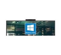 Pro-line Q27P3CW - Ecran LED - 27" - 2560 x 1440 QHD @ 75 Hz - IPS - 350 cd/m² - 1000:1 - 4 ms - 2xHDMI, DisplayPort, USB-C - haut-parleurs - noir