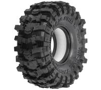Pro-Line Racing 1/10 Class 0 Mickey Thompson Baja Pro X G8 F/R 1.55" Crawler Tires 2 PRO1028214 Tire