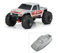 Pro-Line Racing 1/10 Cliffhanger HP Stone Gray Body 12.3 Crawler PRO356614 Carrosseries Ailes & Decals