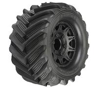 Pro-Line Racing 1/10 Demolisher F/R 2.8 MT MTD 12mm Blk Raid 2 PRO1019610 Tire
