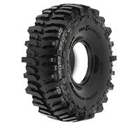 Pro-Line Racing 1/10 Interco Bogger G8 Front/Rear 1.9" Rock Crawling Tires PRO1013314 Tire