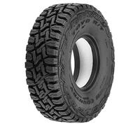 Pro-Line Racing 1/10 ToyoOpnCntryRTG8 Fr/Rr 1.9 Rck Trn TrckTrs2 PRO1021114 Tire