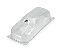 Pro-Line Racing 1/16 '21 Mustang Cobra Jet CLR Bdy Losi Mini Drag PRO360500 Body & Wings