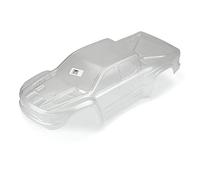 Pro-Line Racing 1/5 Pré-Cut 2021 Ram 1500 Clear Body : X-MAXX