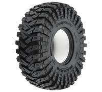 Pro-Line Racing 1/6 Maxxis Trepador G8 F/R 2.9 SCX6 Tires 2 PRO1022114 Tire
