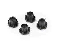 Pro-Line Racing 6x30 to 14mm Hex Adapters for 6x30 2.8 Wheels PRO634700 Parts