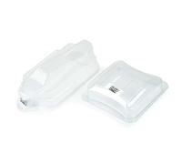 Pro-Line Racing Axis Light Weight Clear Body for AE B74 PRO354325 Body & Wings