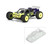 Pro-Line Racing Axis St Clear Body for Losi Mini-T 2.0 PRO358700 Body & Wings