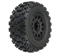Pro-Line Racing Badlands MX SC M2 MTD Raid Slash 2 Wheel Drive/4 Wheel Drive F/R PRO1015610 Tire