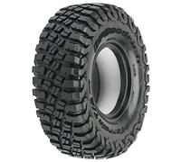 Pro-Line Racing BFG KM3 1.9 4.19OD G8 Tires F/R PRO1015214 Tire