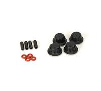Pro-Line Racing Body Mount Thumbwasher KitBody Mount Kits PRO607002 Parts